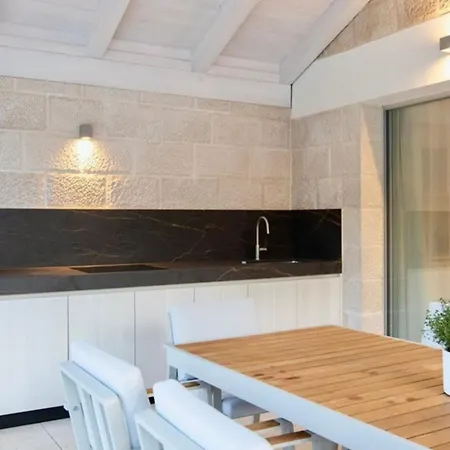 Stylish Private Pool Relax Up To 14 Ppl * Dubrovník